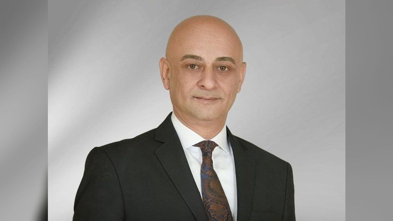 Ali Alkan KTO başkan adaylığını açıkladı: 