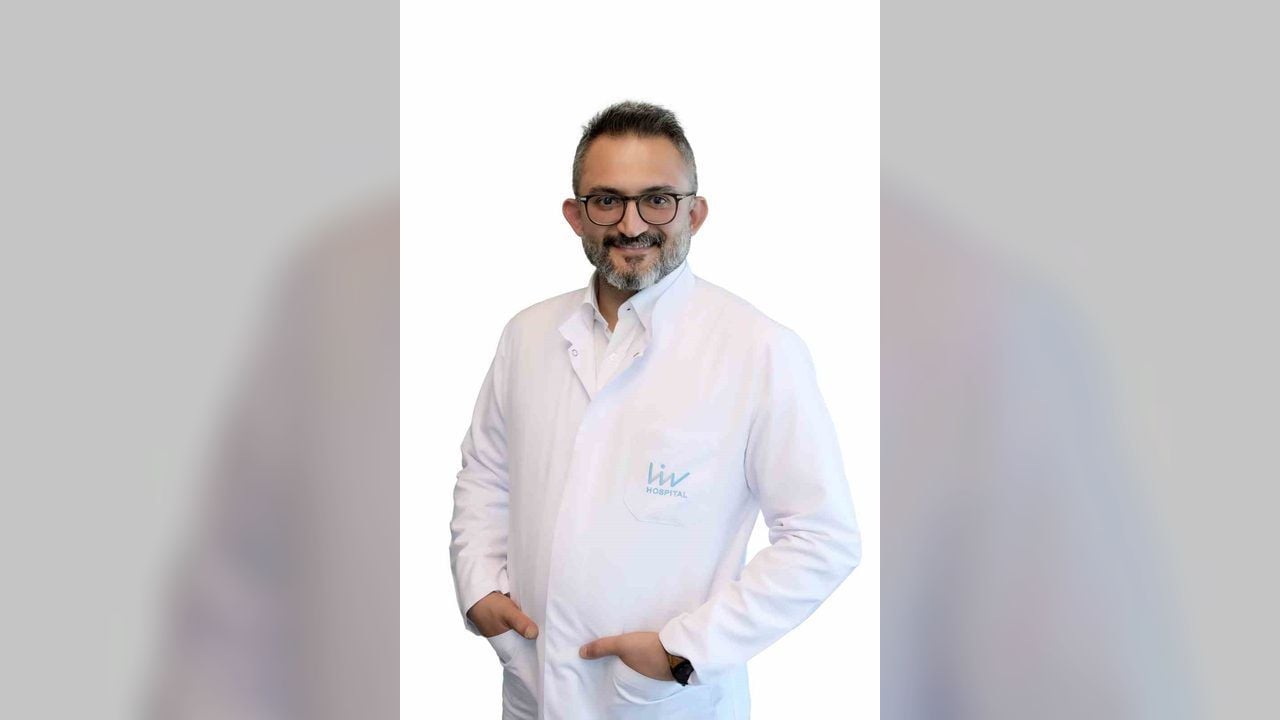 Op. Dr. Durak uyardı: Makattan kanama hemoroit değil, başka hastalıkların işareti olabilir