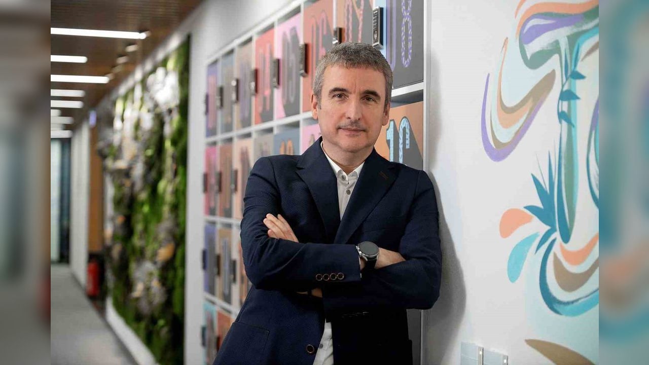 İş Bankası dijitalde Avrupa'nın zirvesinde: Üst üste ikinci kez en iyi seçildi