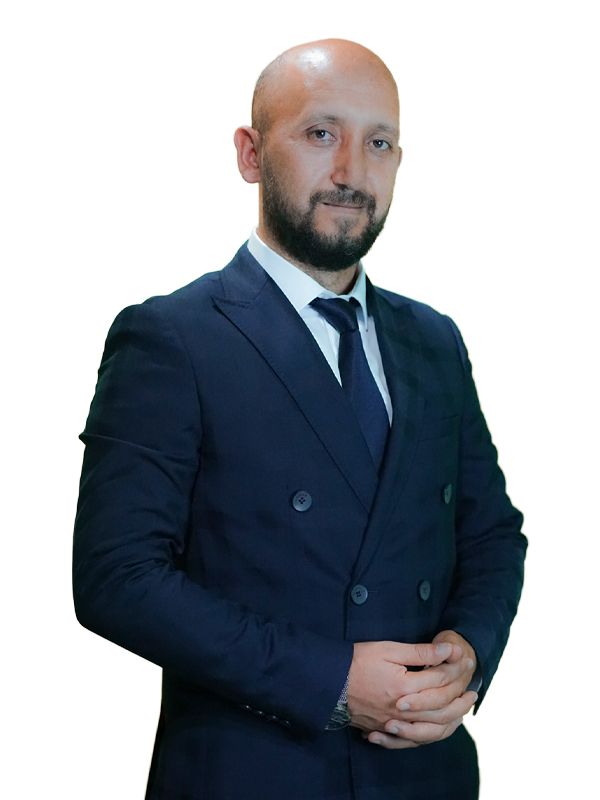 Cemil Üstüntaş ile 66 Dakika