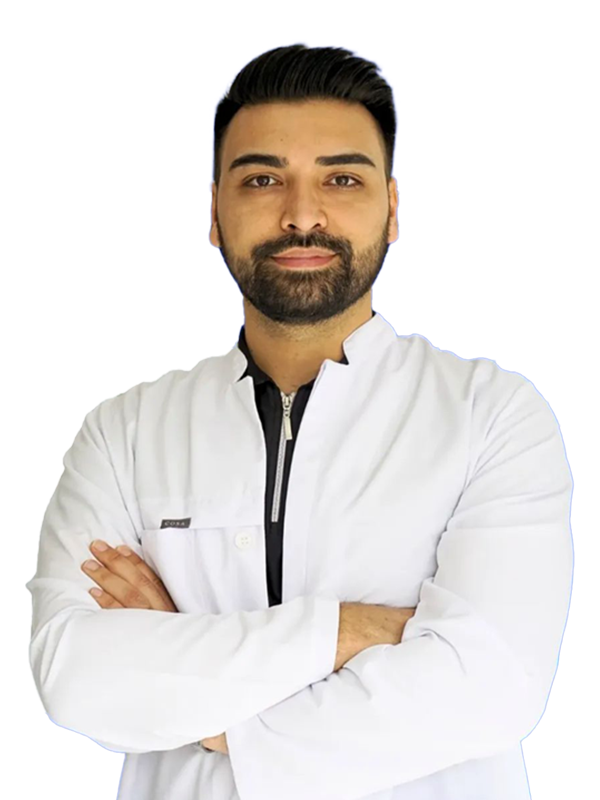 Dt. Muhammed Raşit Arslan ile Sağlık Gündem