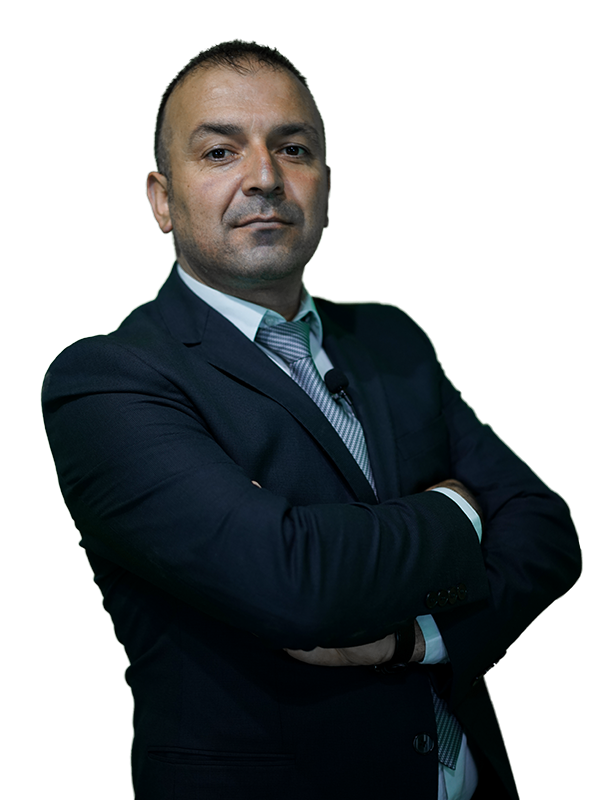 Levent Buğra ile Sporun Nabzı