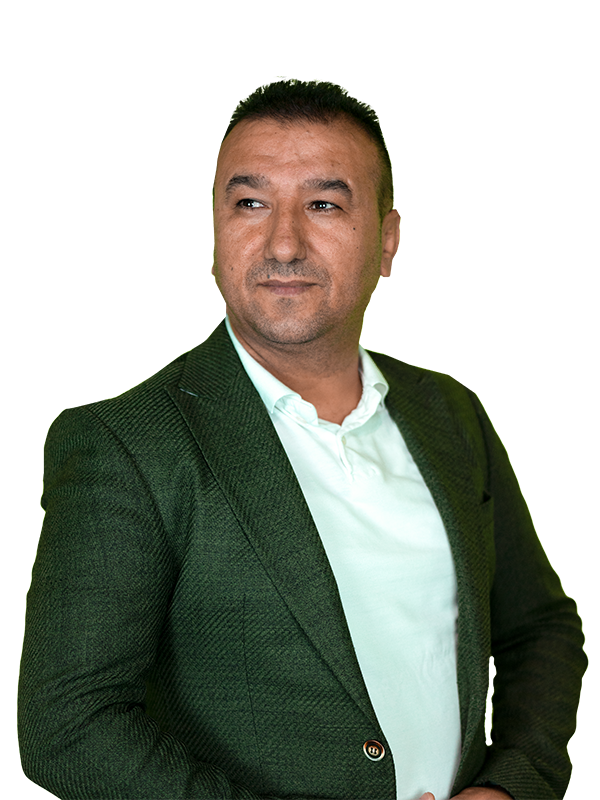 Recep Kunduz ile Dostane